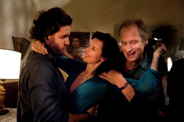 Kollarımda Kal Fotoğrafı