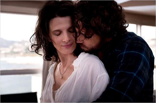 Kollarımda Kal Fotoğrafı