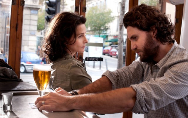 Kollarımda Kal Fotoğrafı