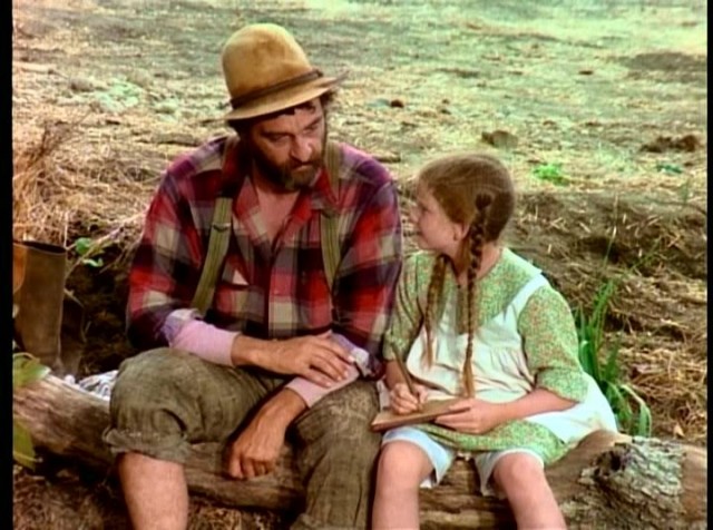 Küçük Ev Fotoğrafı