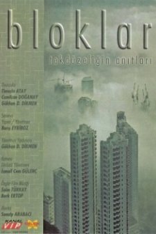 Bloklar (1999) afişi