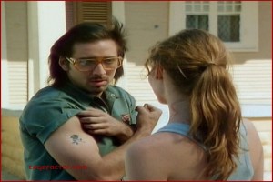 Zandalee Fotoğrafı