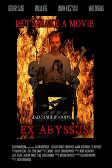 Ex Abyssus (2012) afişi
