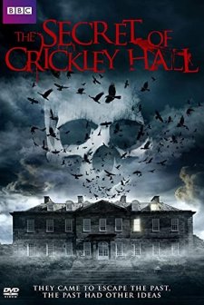 The Secret of Crickley Hall (2012) afişi