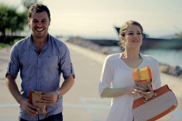 Beni Böyle Sev Fotoğrafı