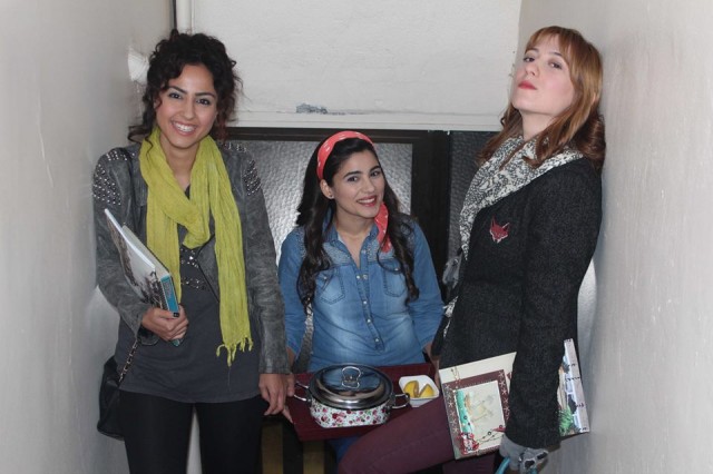 Beni Böyle Sev Fotoğrafı