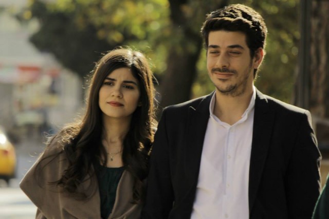 Beni Böyle Sev Fotoğrafı