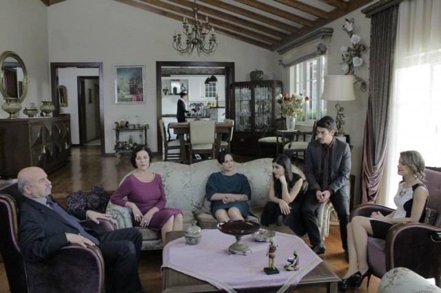 Beni Böyle Sev Fotoğrafı