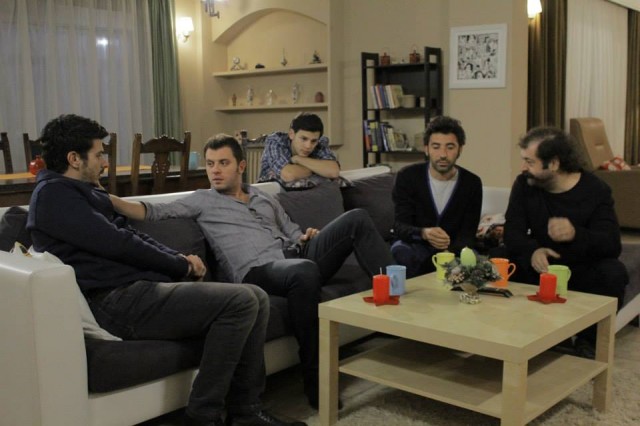 Beni Böyle Sev Fotoğrafı