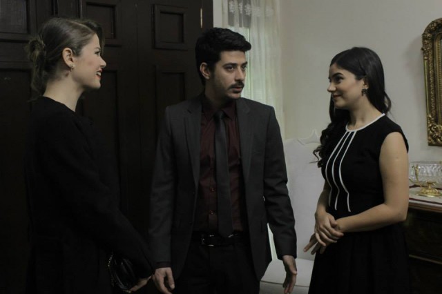 Beni Böyle Sev Fotoğrafı