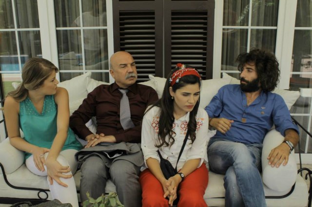 Beni Böyle Sev Fotoğrafı