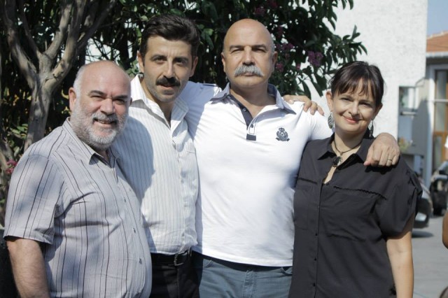 Beni Böyle Sev Fotoğrafı