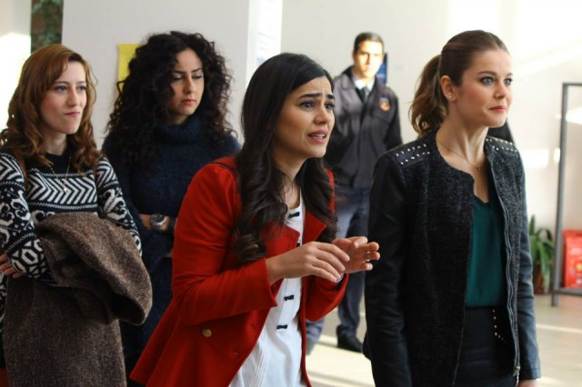 Beni Böyle Sev Fotoğrafı