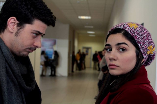 Beni Böyle Sev Fotoğrafı