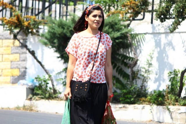 Beni Böyle Sev Fotoğrafı