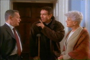 Bayan Pollifax fotoğrafı