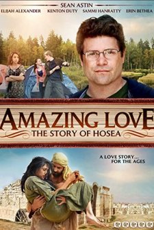Amazing Love (2012) afişi