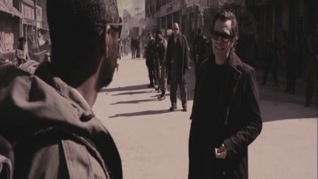 Tanrının Kitabı Fotoğrafı