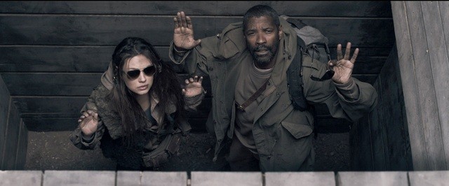 Tanrının Kitabı Fotoğrafı