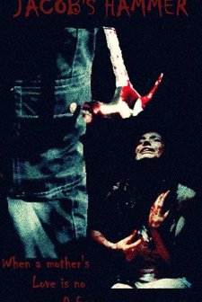 Jacob's Hammer (2012) afişi