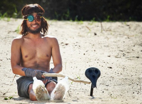 Kim'in Adası Fotoğrafı