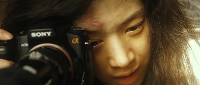 Kim'in Adası Fotoğrafı