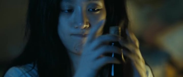 Kim'in Adası Fotoğrafı