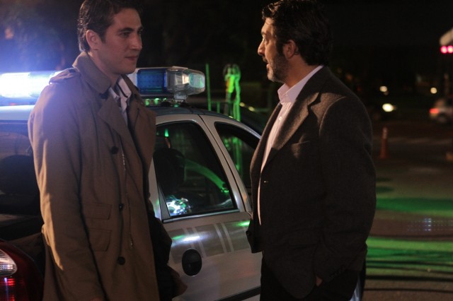 Cinayet Tezi fotoğrafı