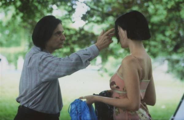 Pornografi Fotoğrafı