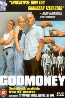 Godmoney (1999) afişi
