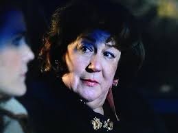 The Americans Fotoğrafı