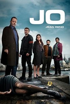 Jo Sezon 1 (2013) afişi