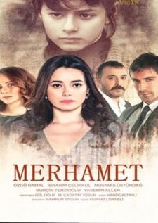 Merhamet (2013) afişi