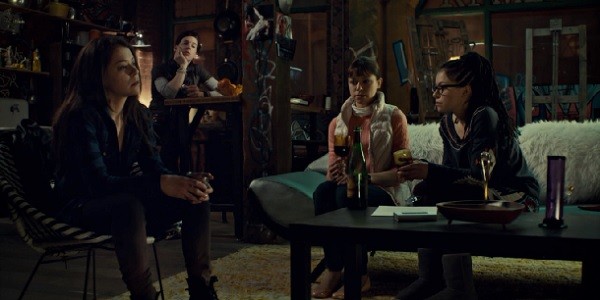 Orphan Black Sezon 1 fotoğrafı
