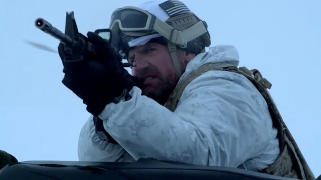 The Last Ship Fotoğrafı