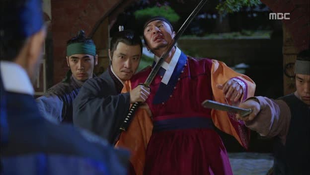 The Goddess of Fire Jeongi Fotoğrafı