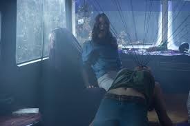 Lanetli Ev 2 fotoğrafı