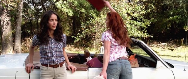 Lanetli Ev 2 Fotoğrafı