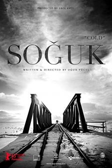 Soğuk (2013) afişi