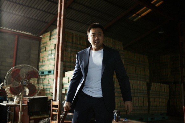 The Neighbors fotoğrafı