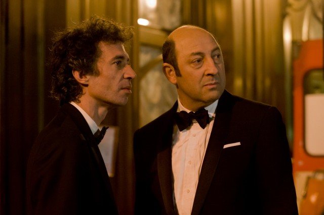 St. Tropez Hikayesi Fotoğrafı