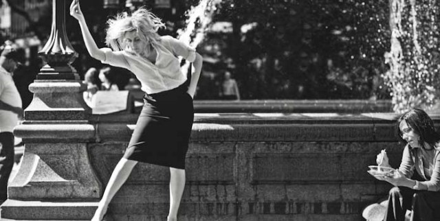 Frances Ha Fotoğrafı