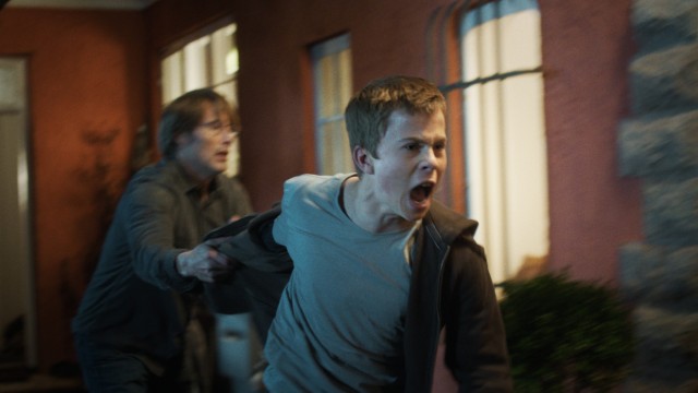 Onur Savaşı Fotoğrafı