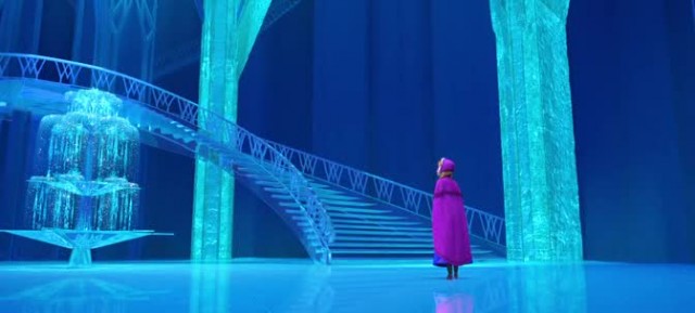 Karlar Ülkesi Fotoğrafı