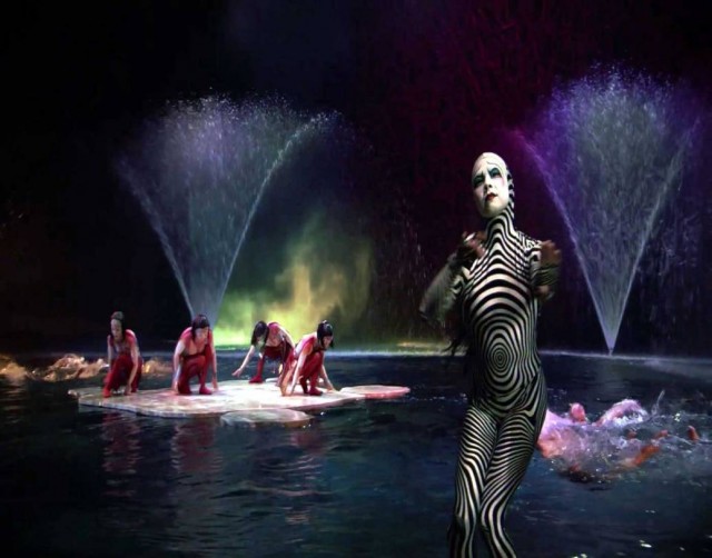 Yeni Yılın İlk Çekilişi Fotoğrafı