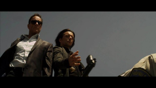 İntikam fotoğrafı