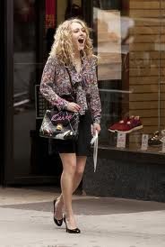 The Carrie Diaries Fotoğrafı