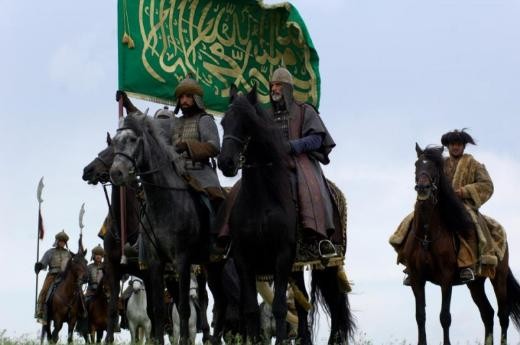 11 Eylül 1683 fotoğrafı