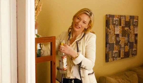 Mavi Yasemin Fotoğrafı