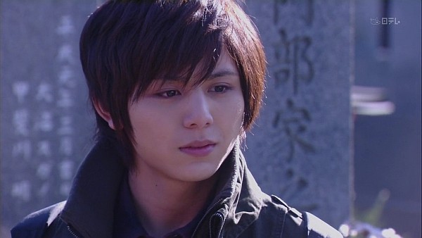 Risou no Musuko Fotoğrafı